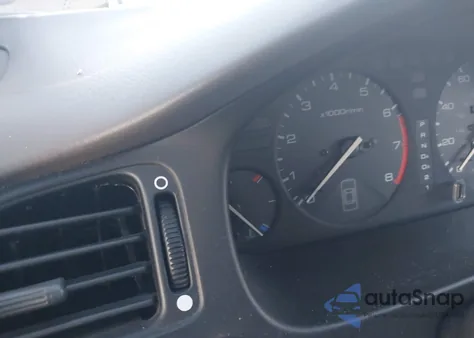 1997 Honda Accord Ex z USA, uszkodzony, nr VIN 1HGCD5654VA144543